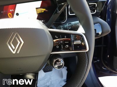 2025 Renault 5