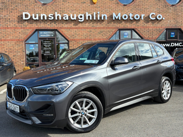 vehicle for sale from Dunshaughlin Motor Co