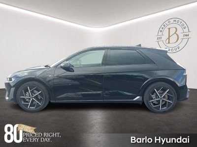 2026 Hyundai Ioniq 5