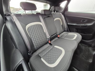 2016 Kia Ceed