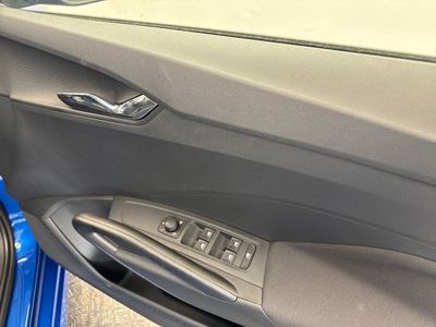 2026 Skoda Fabia