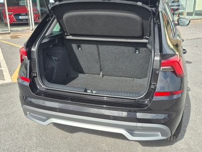 2022 Skoda Kamiq