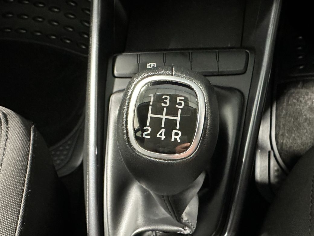 2024 Hyundai i20