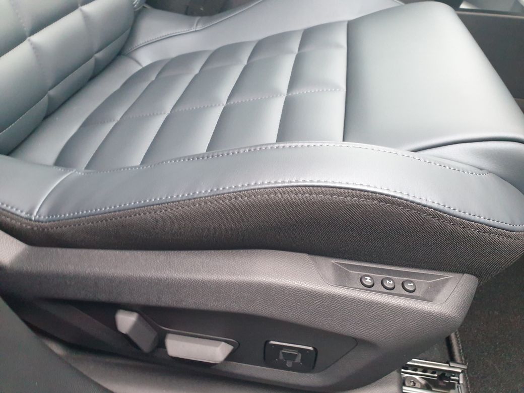 2026 Citroen C5 Aircross