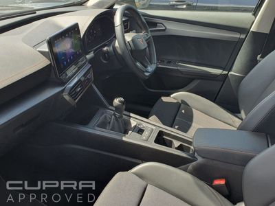2022 Cupra Formentor
