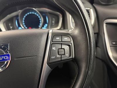 2014 Volvo V60