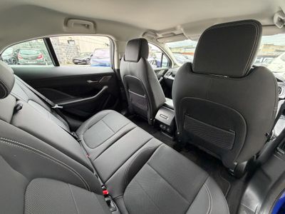 2021 Jaguar I-Pace