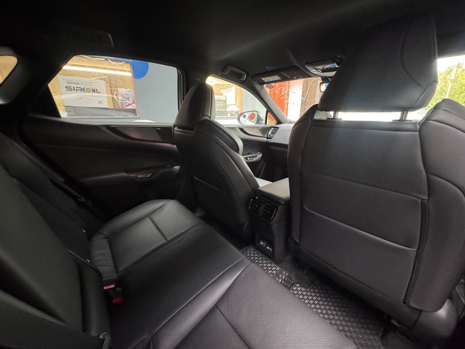 2023 Lexus NX