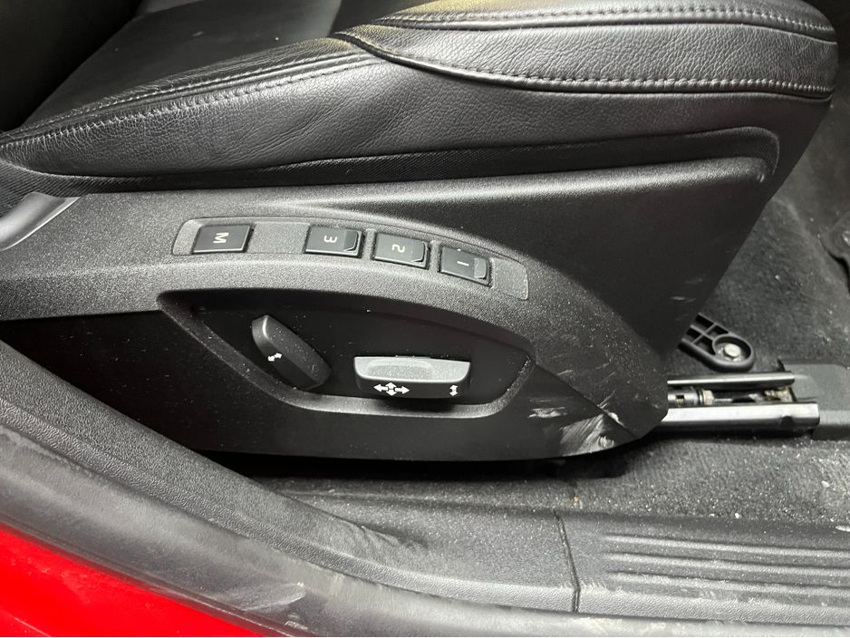 2014 Volvo V40
