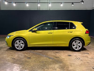 2024 Volkswagen Golf