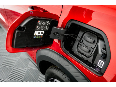 2025 Citroen C3