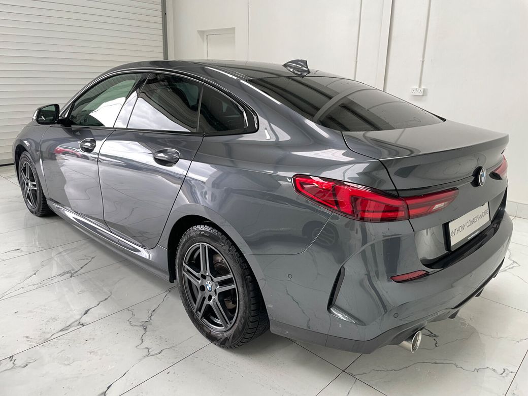 2021 BMW 2 Series