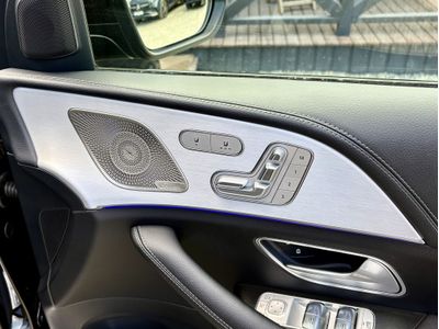 2025 Mercedes-Benz GLE Class
