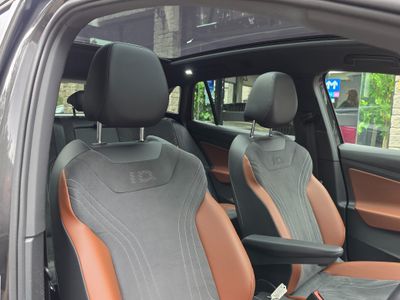 2021 Volkswagen ID.4