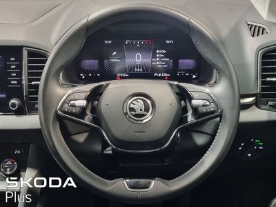 2023 Skoda Karoq