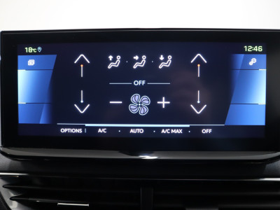 2023 Peugeot 3008