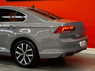 2021 Volkswagen Passat