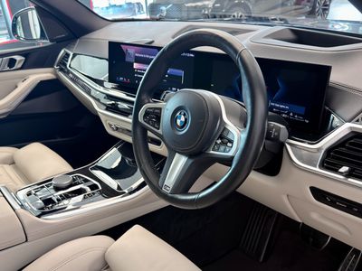 2023 BMW X5