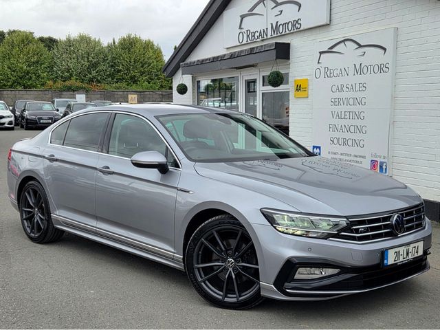 vehicle for sale from O'Regan Motors