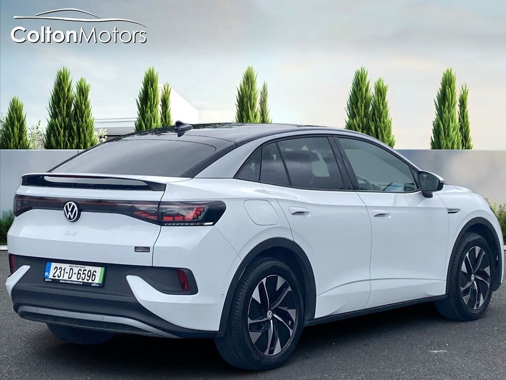 2023 Volkswagen ID.5