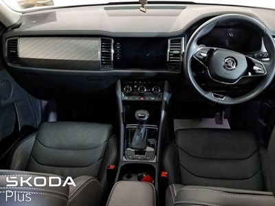 2023 Skoda Kodiaq