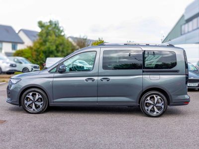 2023 Ford Transit Connect