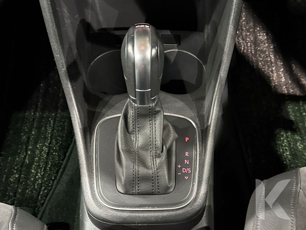 2017 Volkswagen Polo