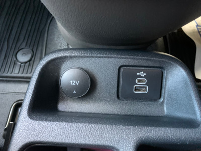 2023 Ford Transit Connect