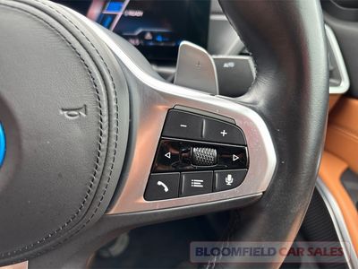 2022 BMW 3 Series