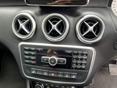 2014 Mercedes-Benz A Class