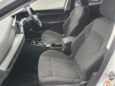2023 Volkswagen Golf