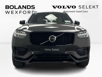 2024 Volvo XC90