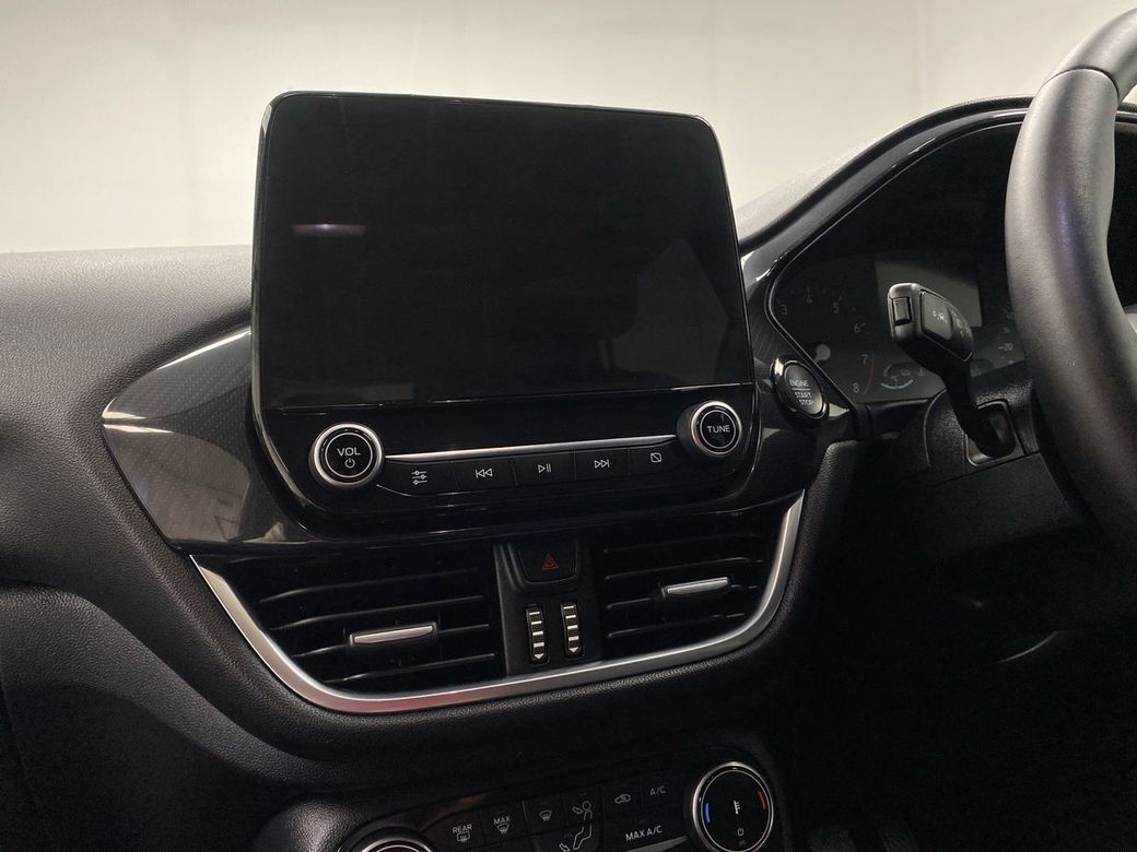 2023 Ford Puma