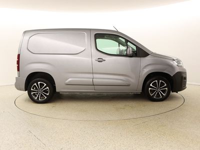 2019 Citroen Berlingo