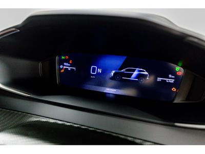 2025 Peugeot 2008