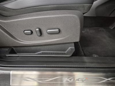 2016 Ford Kuga