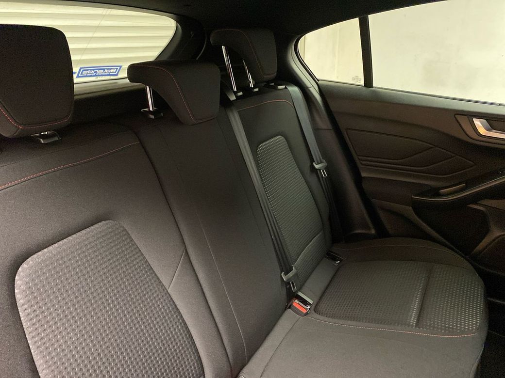 2023 Ford Focus