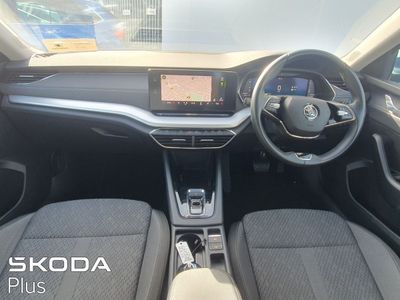 2024 Skoda Octavia