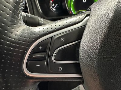 2016 Renault Megane