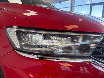 2020 Volkswagen T-Roc
