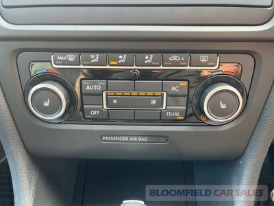 2011 Volkswagen Golf