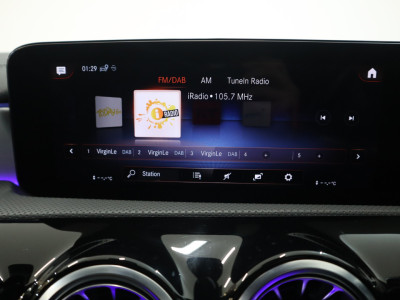 2022 Mercedes-Benz CLA Class