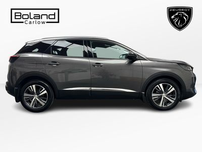 2023 Peugeot 3008