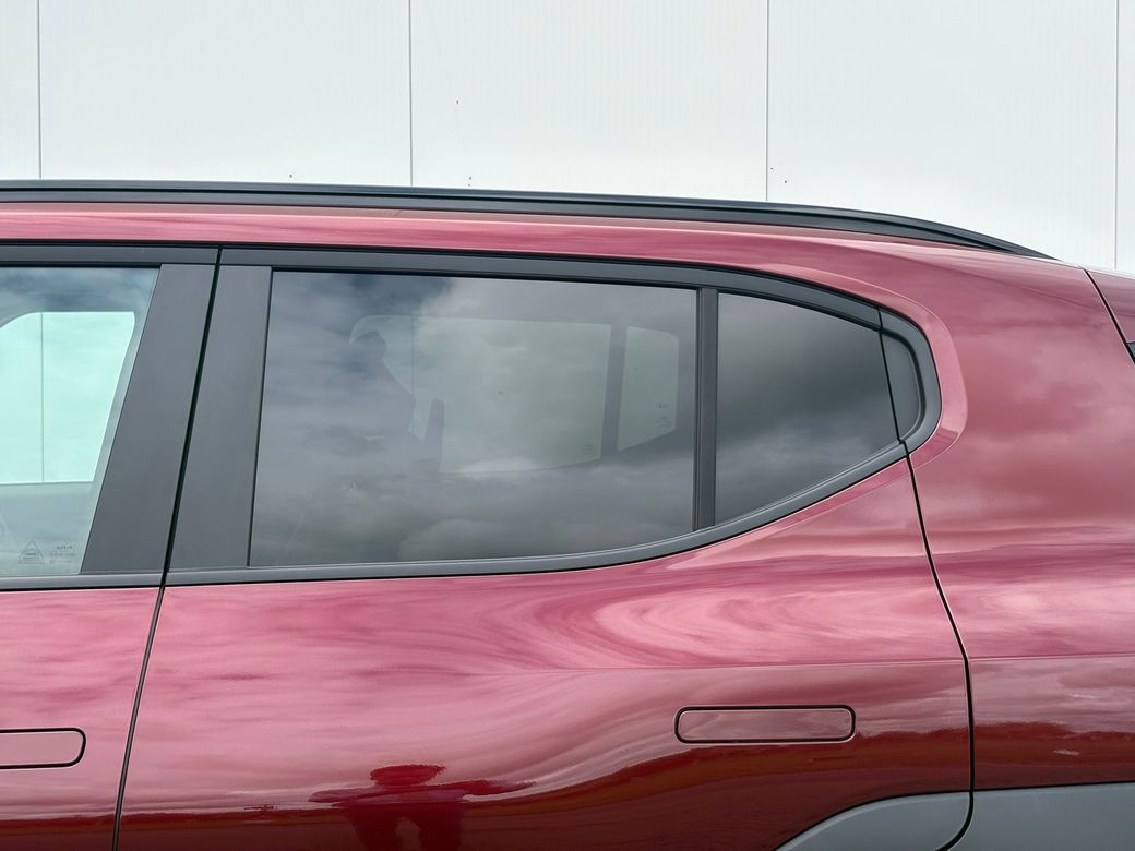 2026 Kia EV2