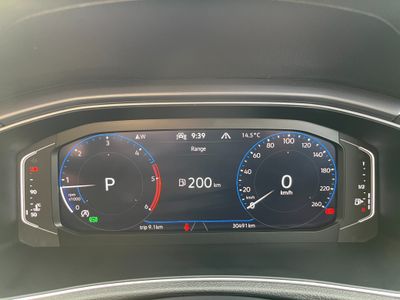 2021 Volkswagen T-Roc