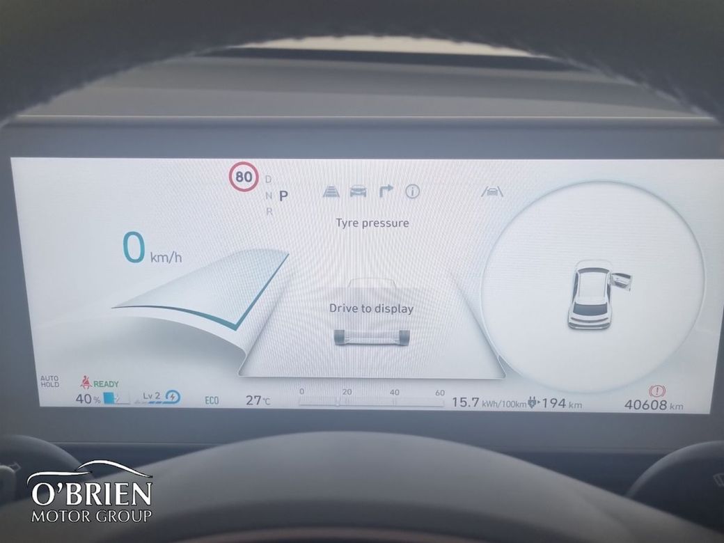 2023 Hyundai Ioniq 5
