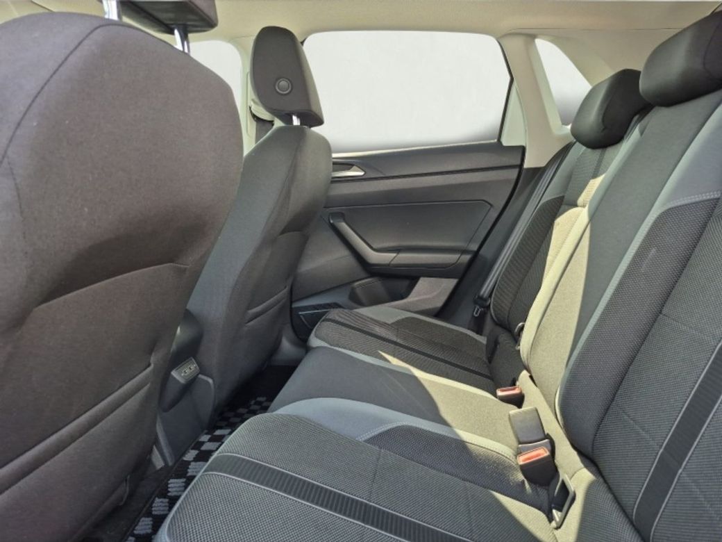 2021 Volkswagen Polo