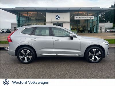 2023 Volvo XC60
