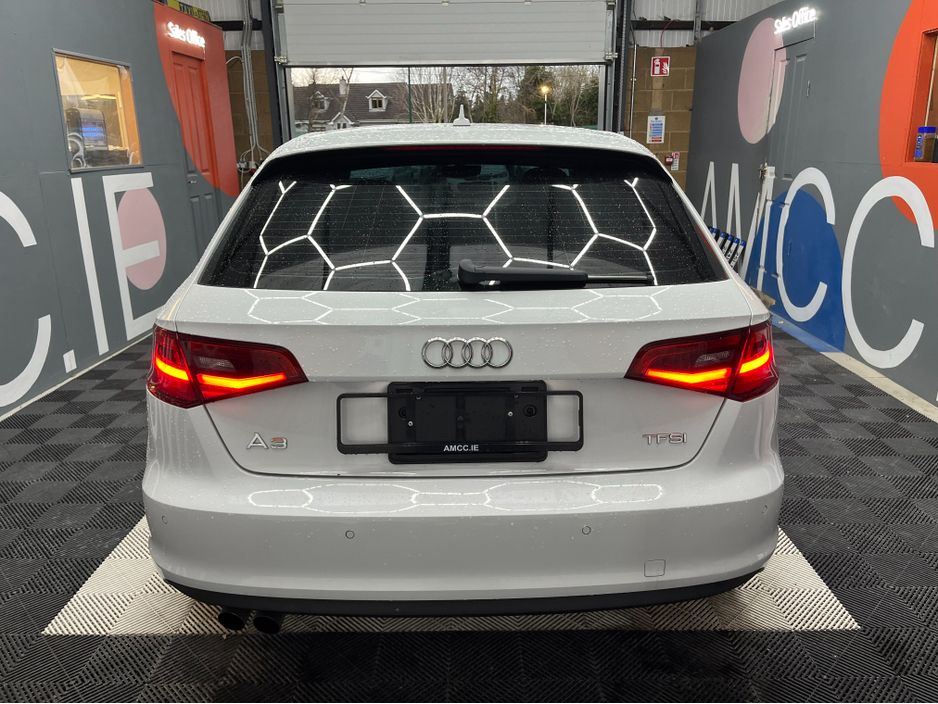 2016 Audi A3