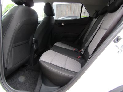 2024 Kia Stonic